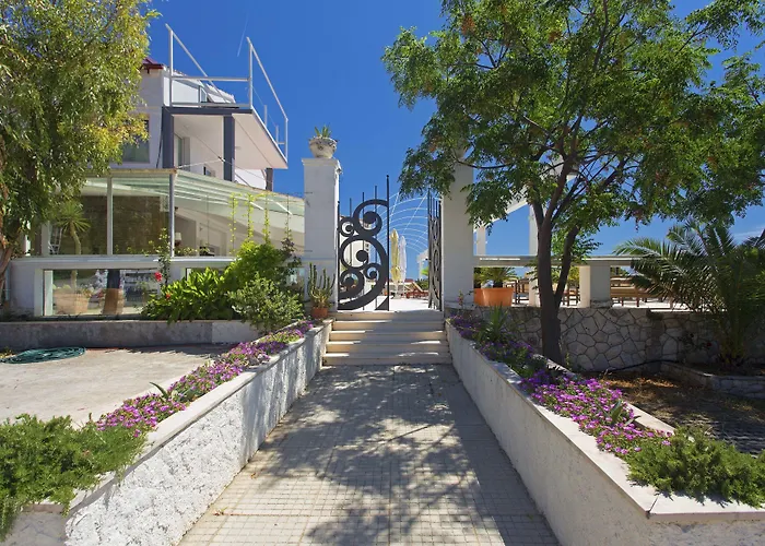 Bed and Breakfast Dela